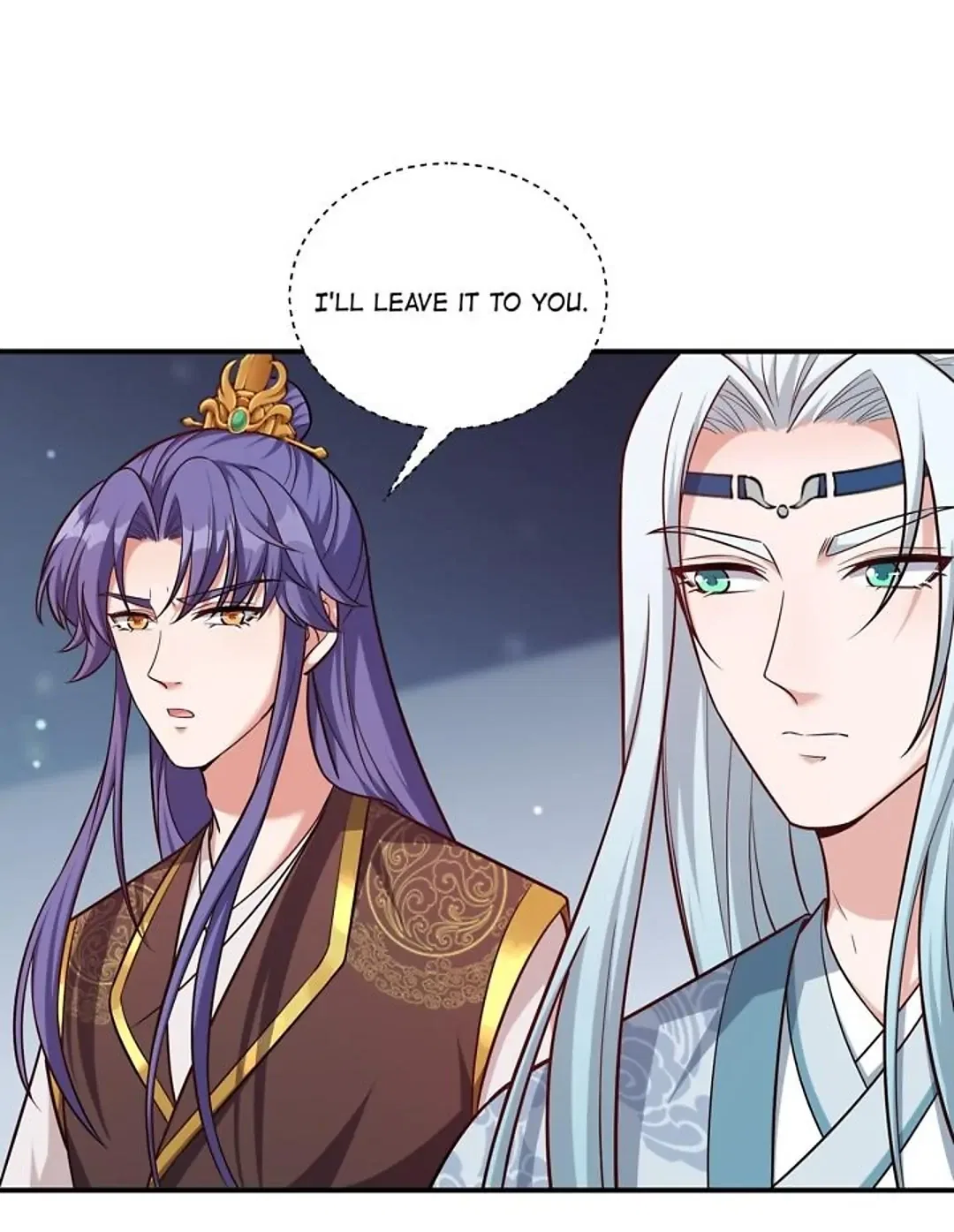 Marrying The Elites Chapter 79 – Page 16