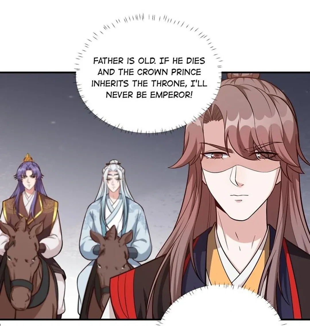 Marrying The Elites Chapter 79 – Page 17