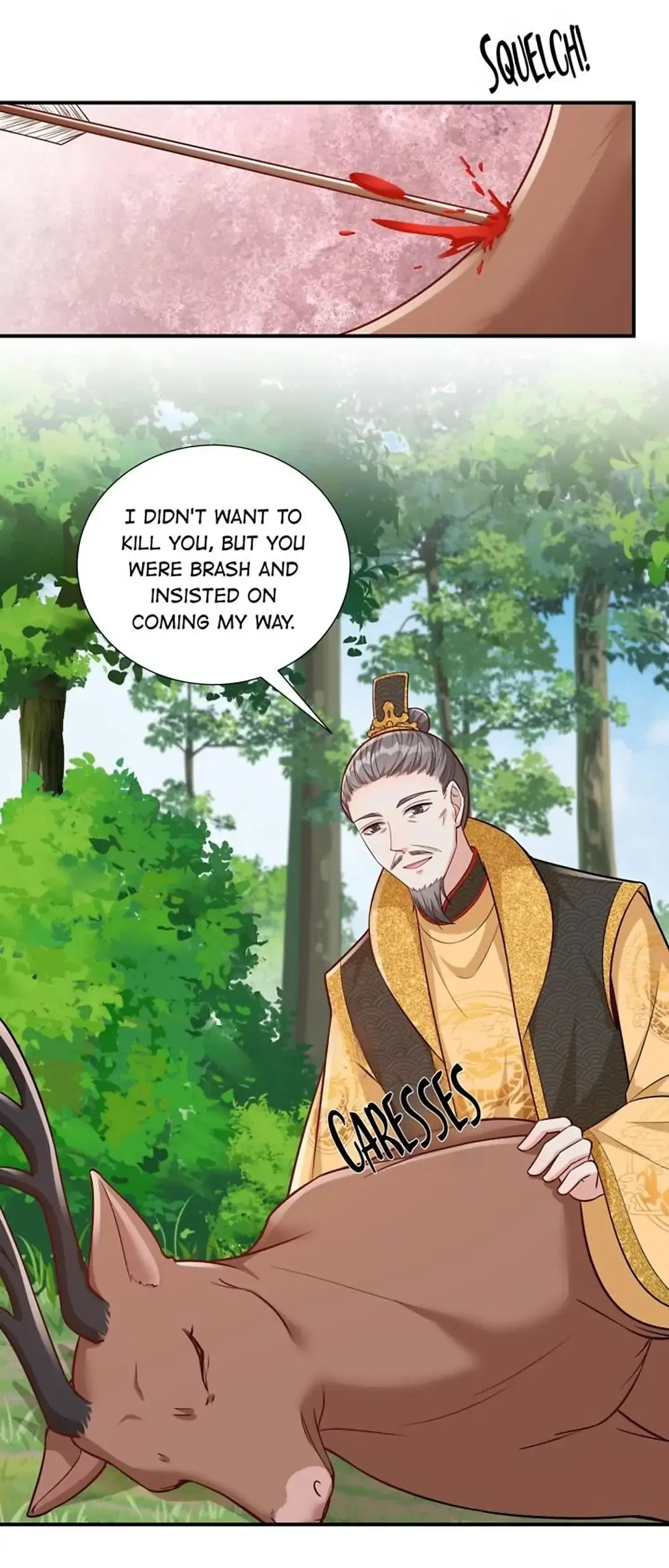 Marrying The Elites Chapter 79 – Page 19