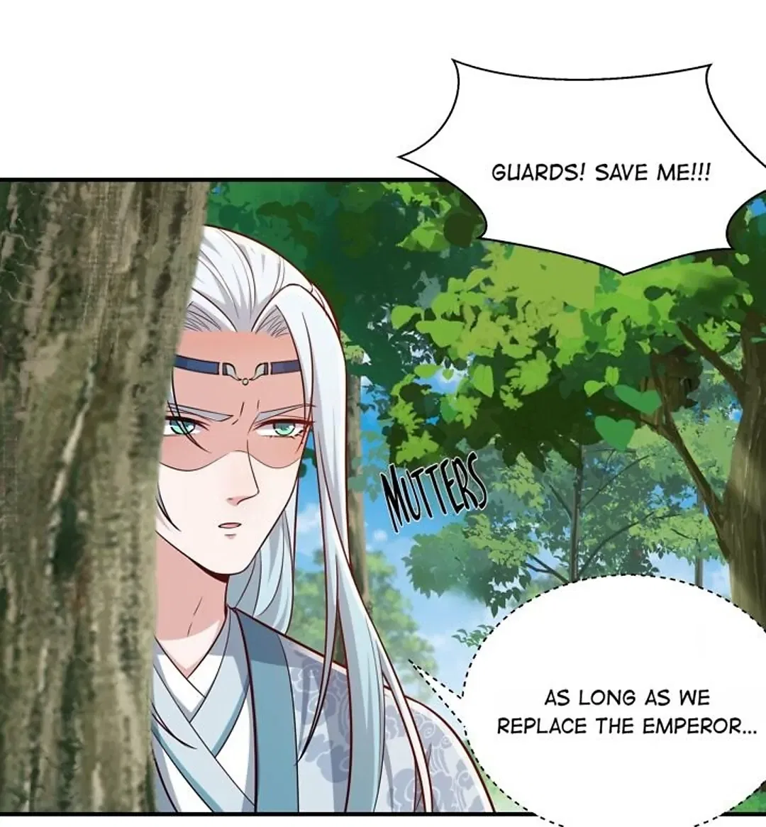 Marrying The Elites Chapter 79 – Page 23