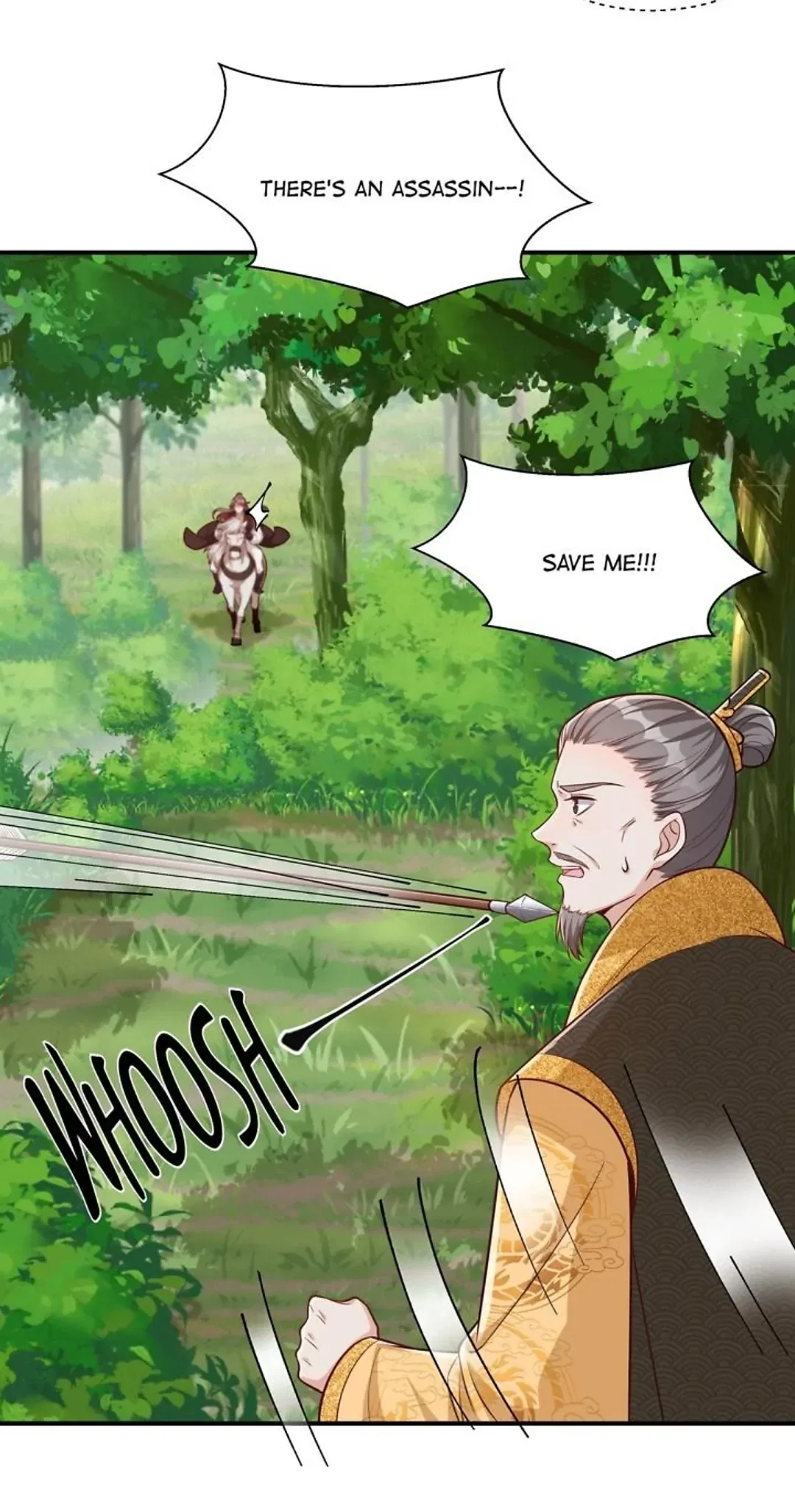 Marrying The Elites Chapter 79 – Page 24