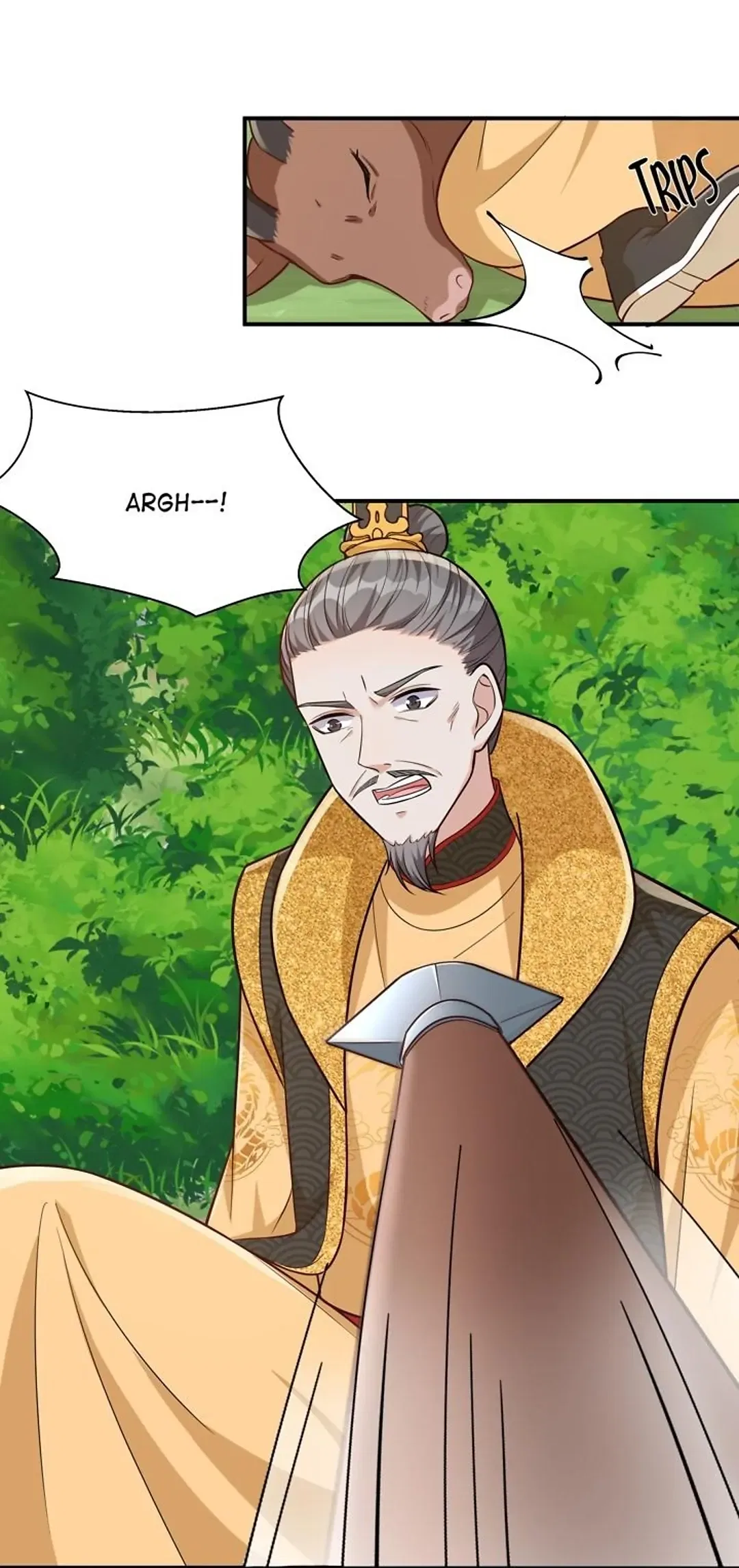 Marrying The Elites Chapter 79 – Page 26