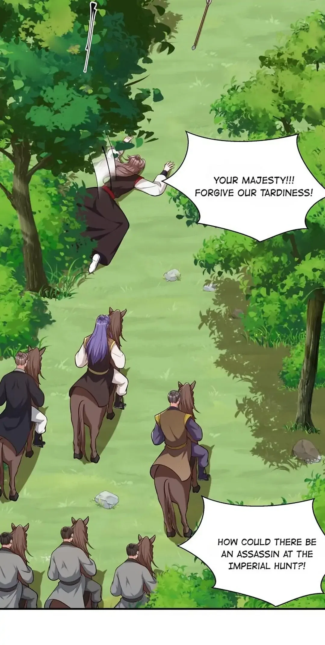 Marrying The Elites Chapter 79 – Page 30