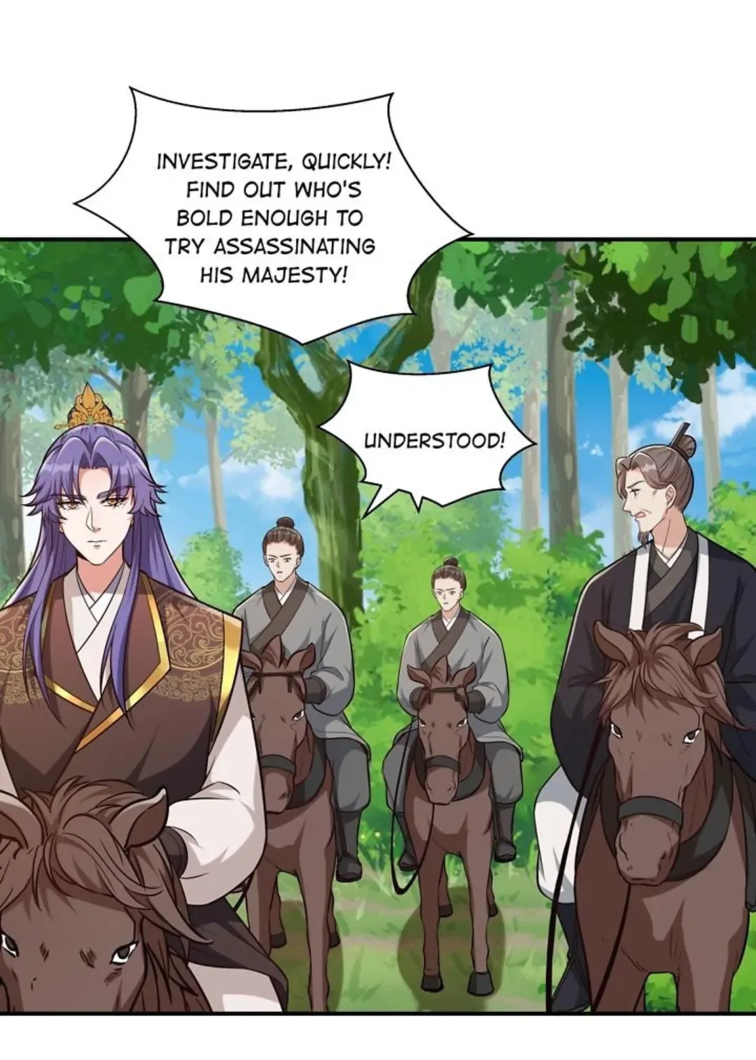 Marrying The Elites Chapter 79 – Page 31