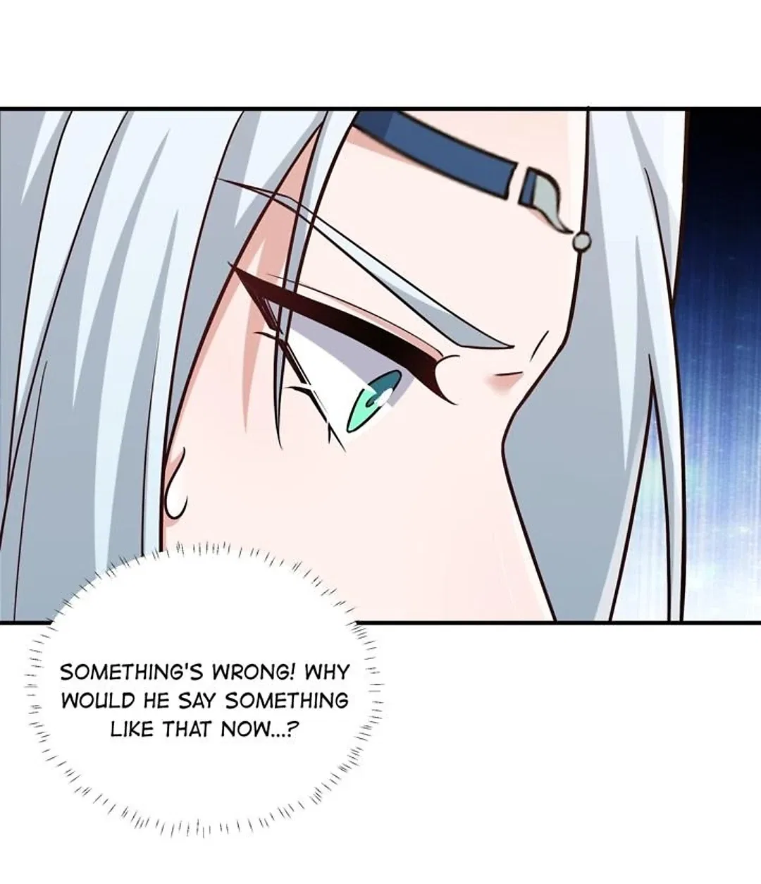Marrying The Elites Chapter 79 – Page 33
