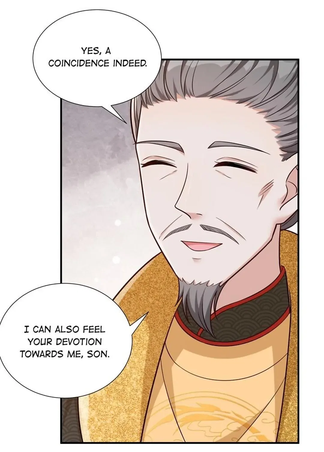 Marrying The Elites Chapter 79 – Page 35
