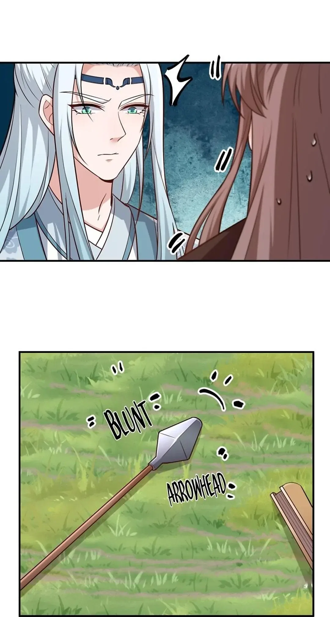 Marrying The Elites Chapter 79 – Page 37
