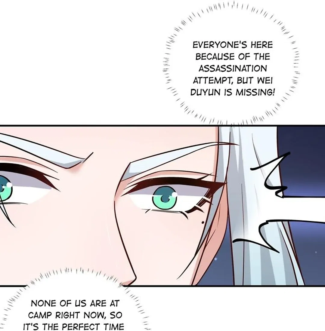 Marrying The Elites Chapter 79 – Page 38