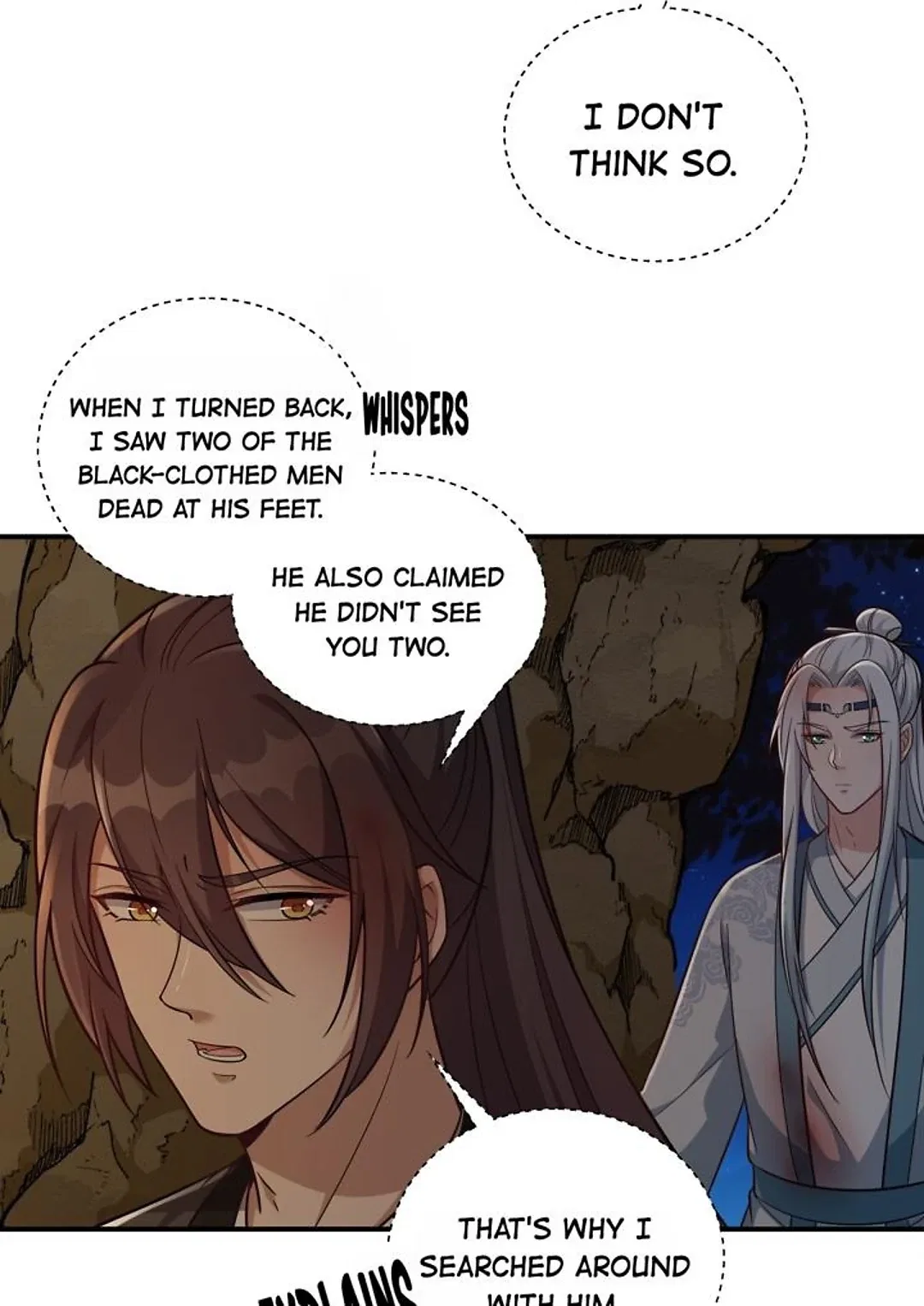 Marrying The Elites Chapter 78 – Page 5