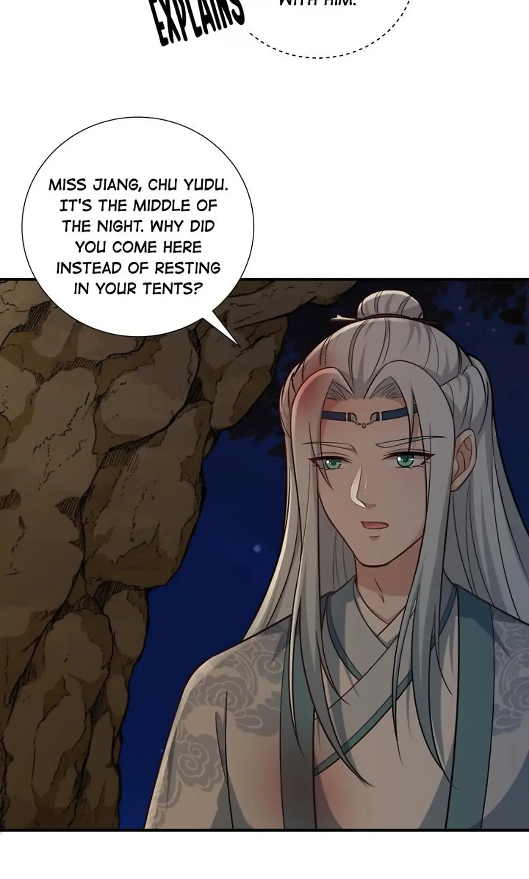 Marrying The Elites Chapter 78 – Page 6