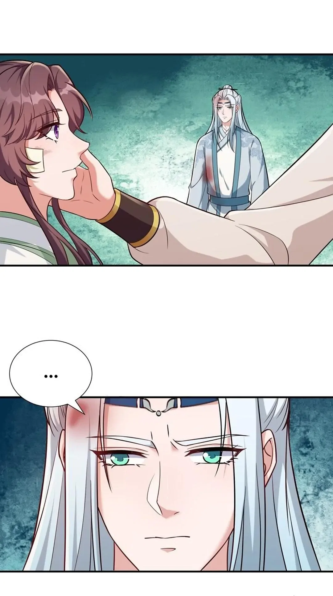 Marrying The Elites Chapter 78 – Page 9