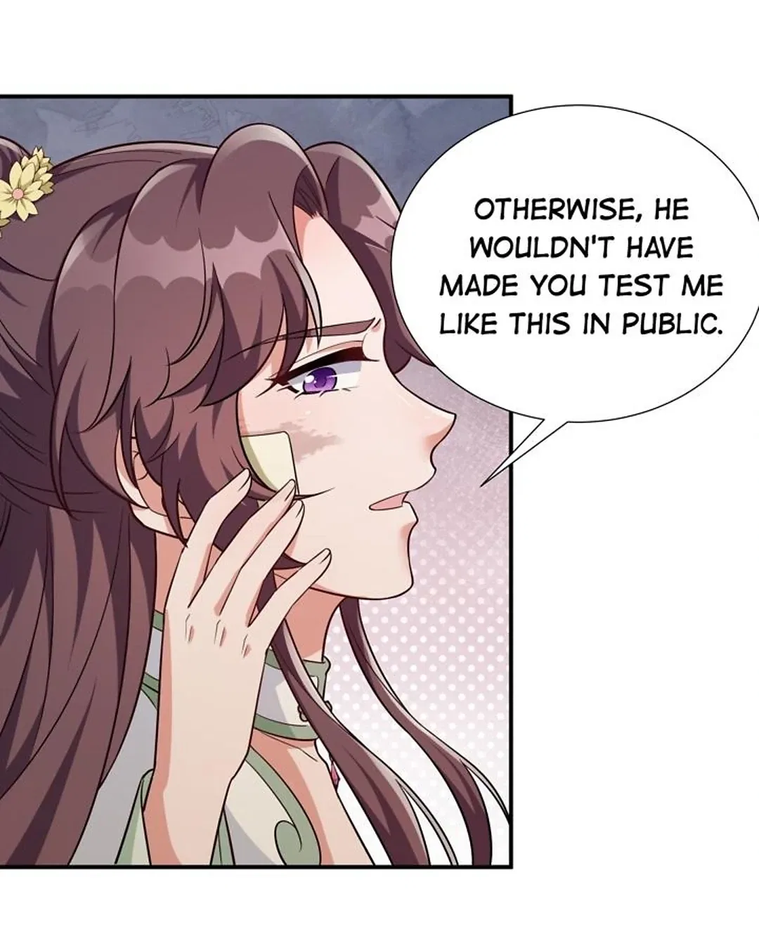 Marrying The Elites Chapter 78 – Page 12