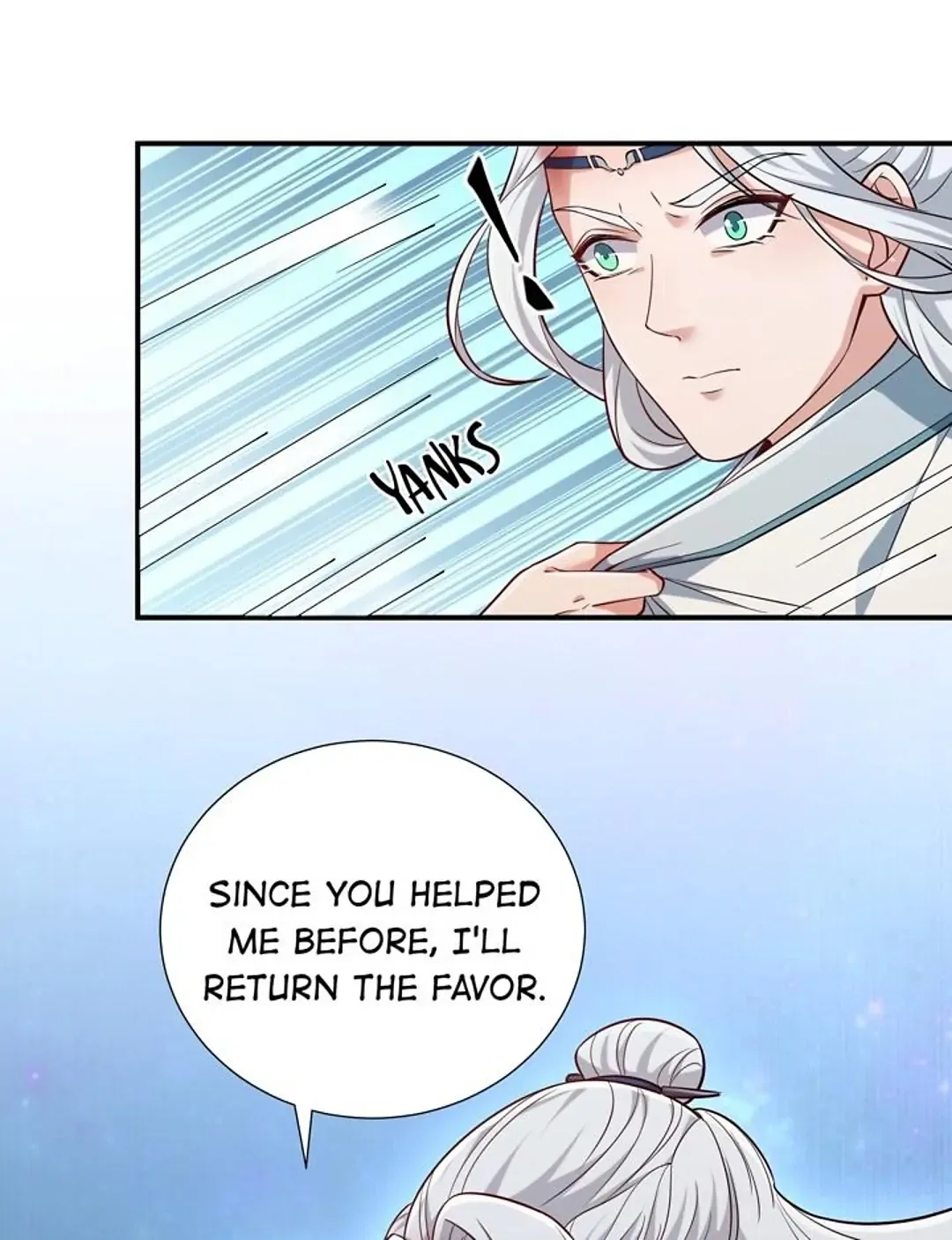 Marrying The Elites Chapter 78 – Page 14