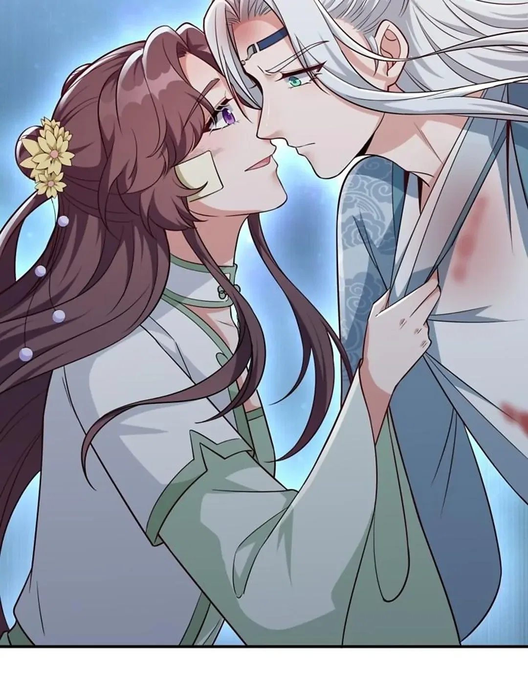 Marrying The Elites Chapter 78 – Page 15