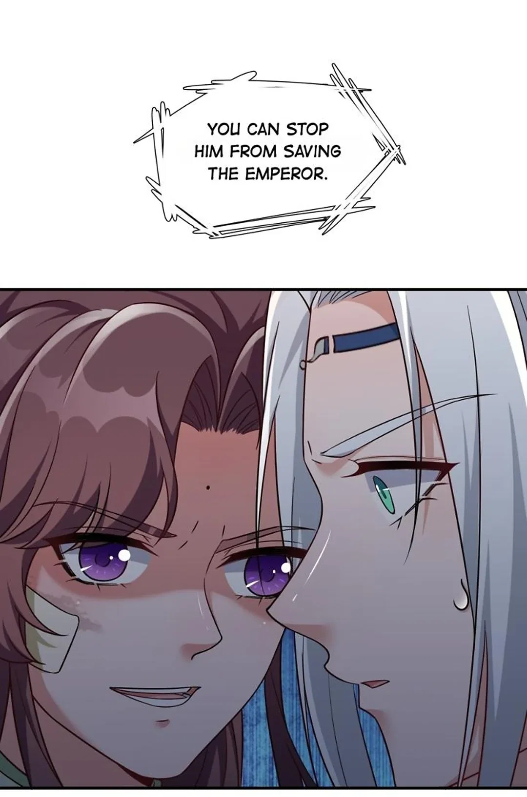 Marrying The Elites Chapter 78 – Page 17
