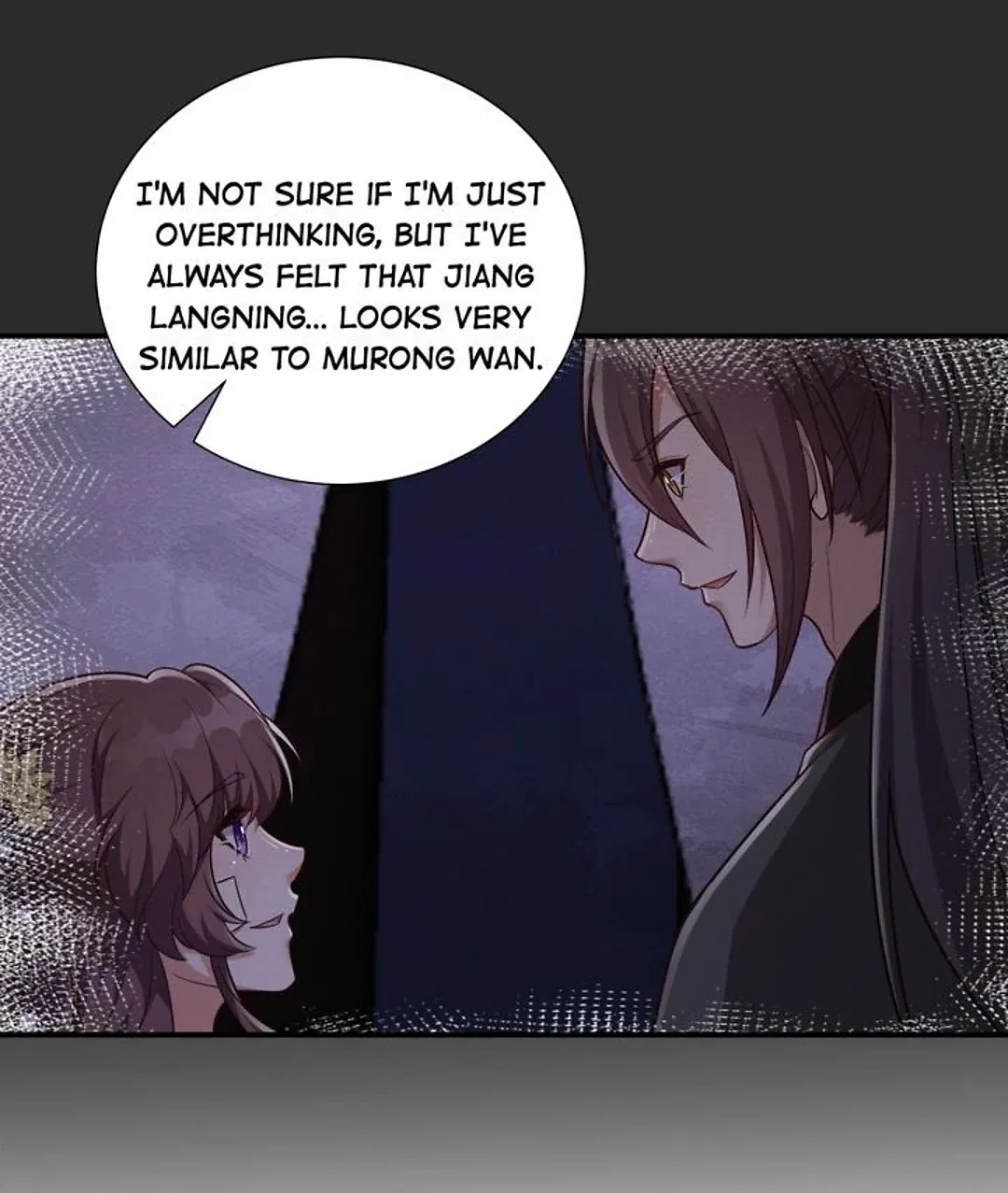 Marrying The Elites Chapter 78 – Page 22