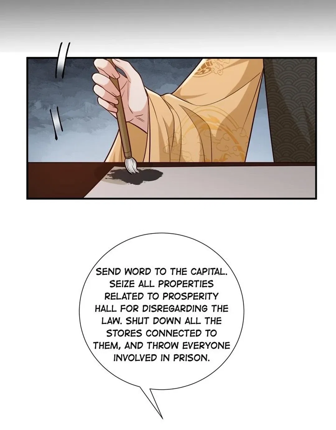 Marrying The Elites Chapter 78 – Page 23