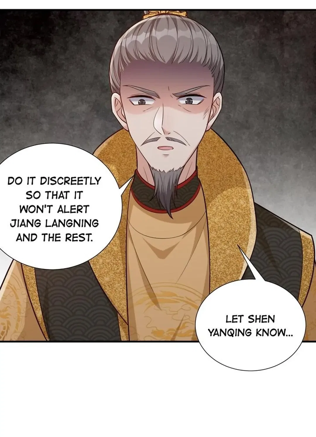 Marrying The Elites Chapter 78 – Page 24
