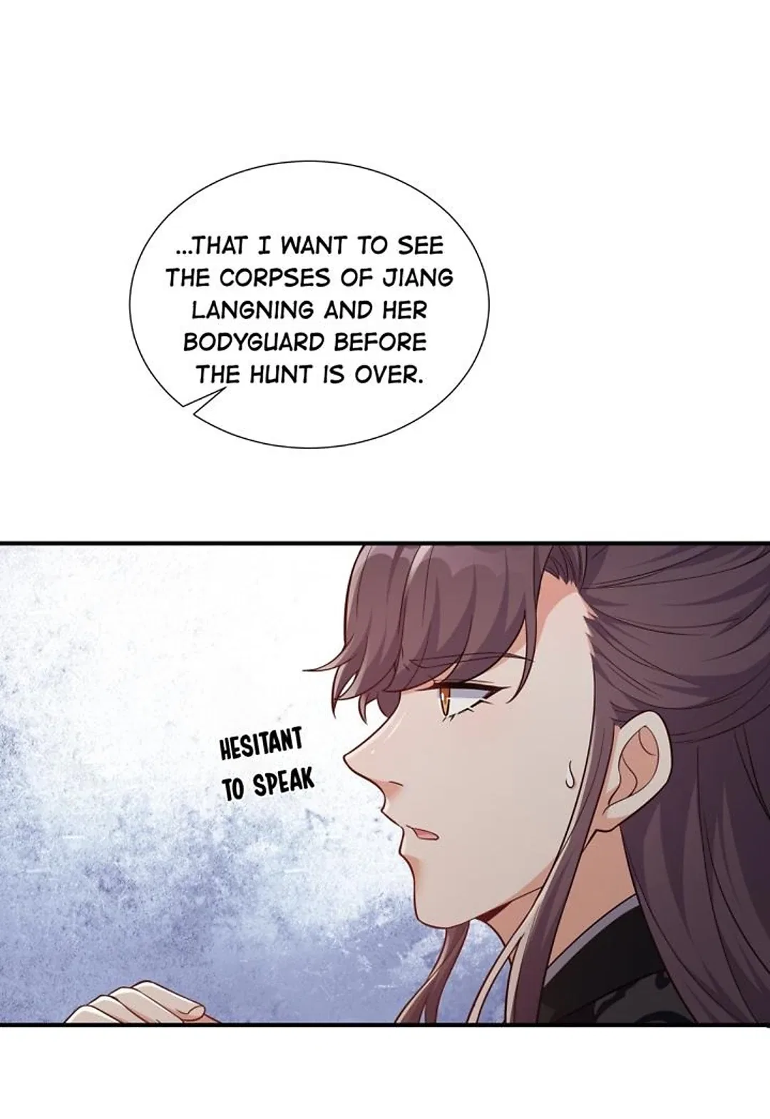 Marrying The Elites Chapter 78 – Page 25