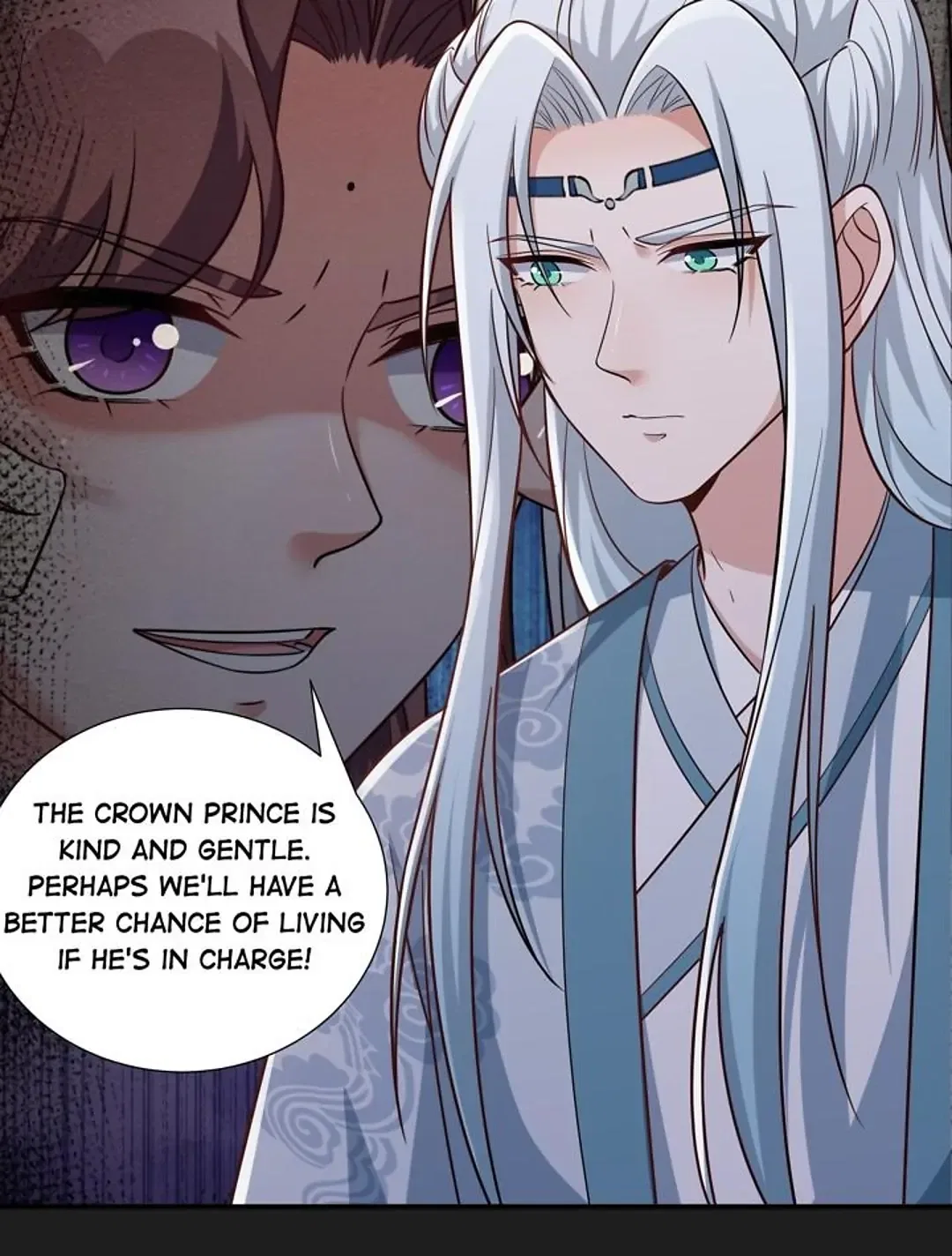 Marrying The Elites Chapter 78 – Page 31
