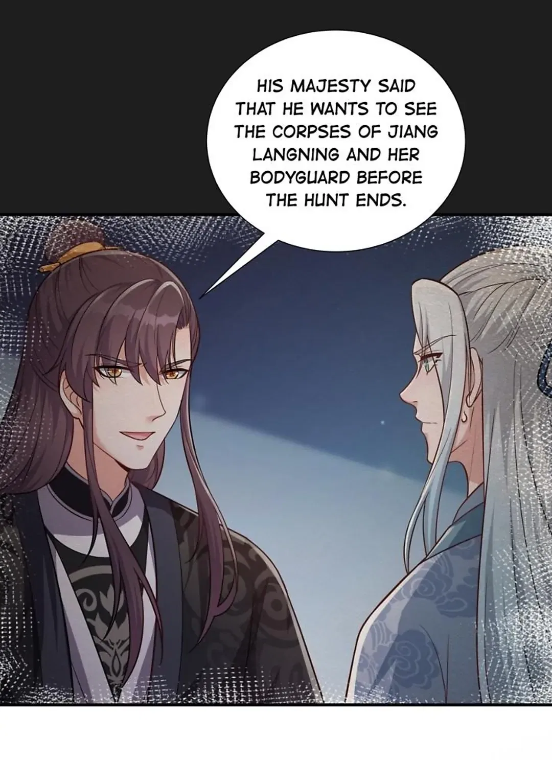 Marrying The Elites Chapter 78 – Page 32