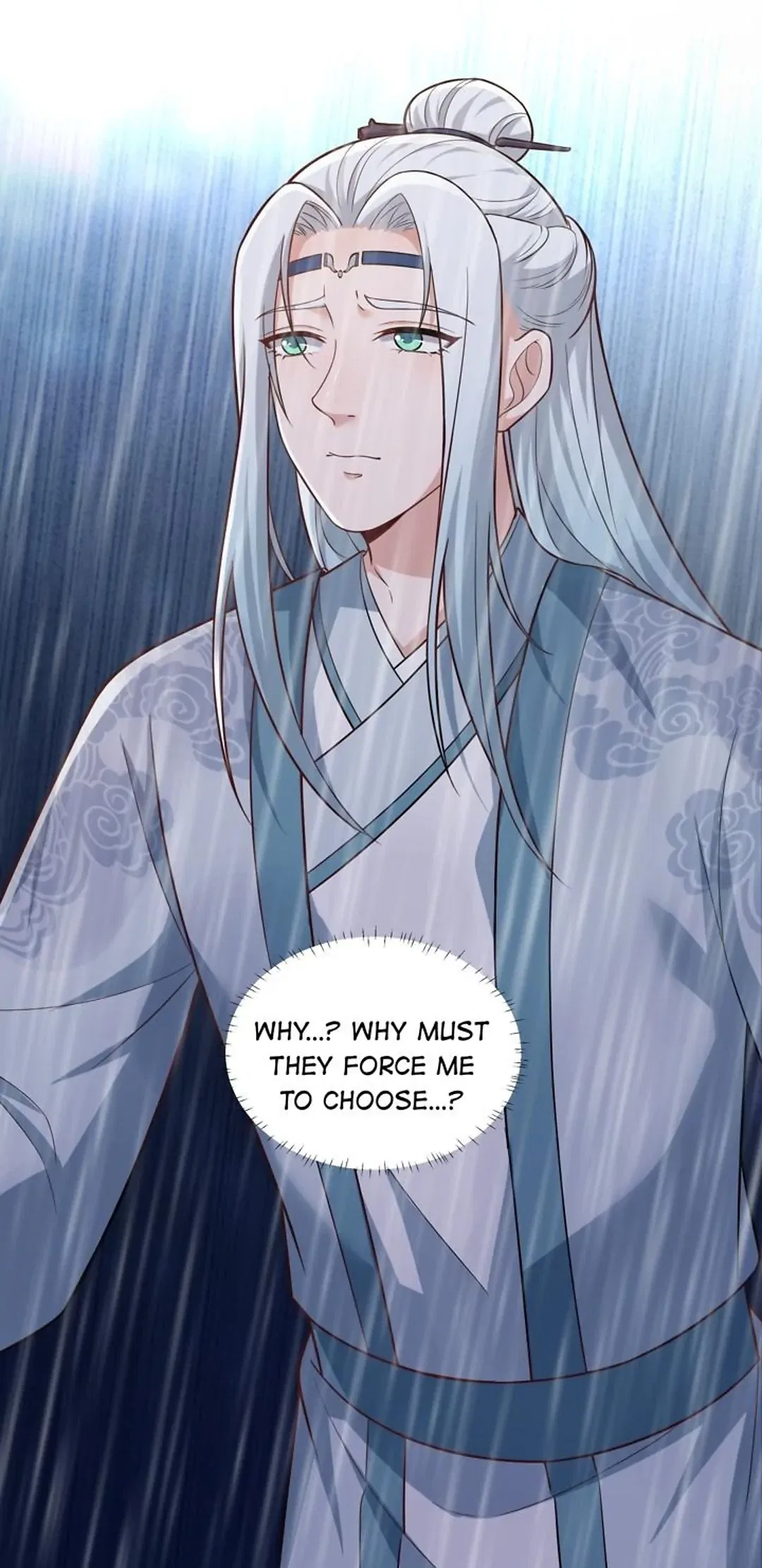Marrying The Elites Chapter 78 – Page 33