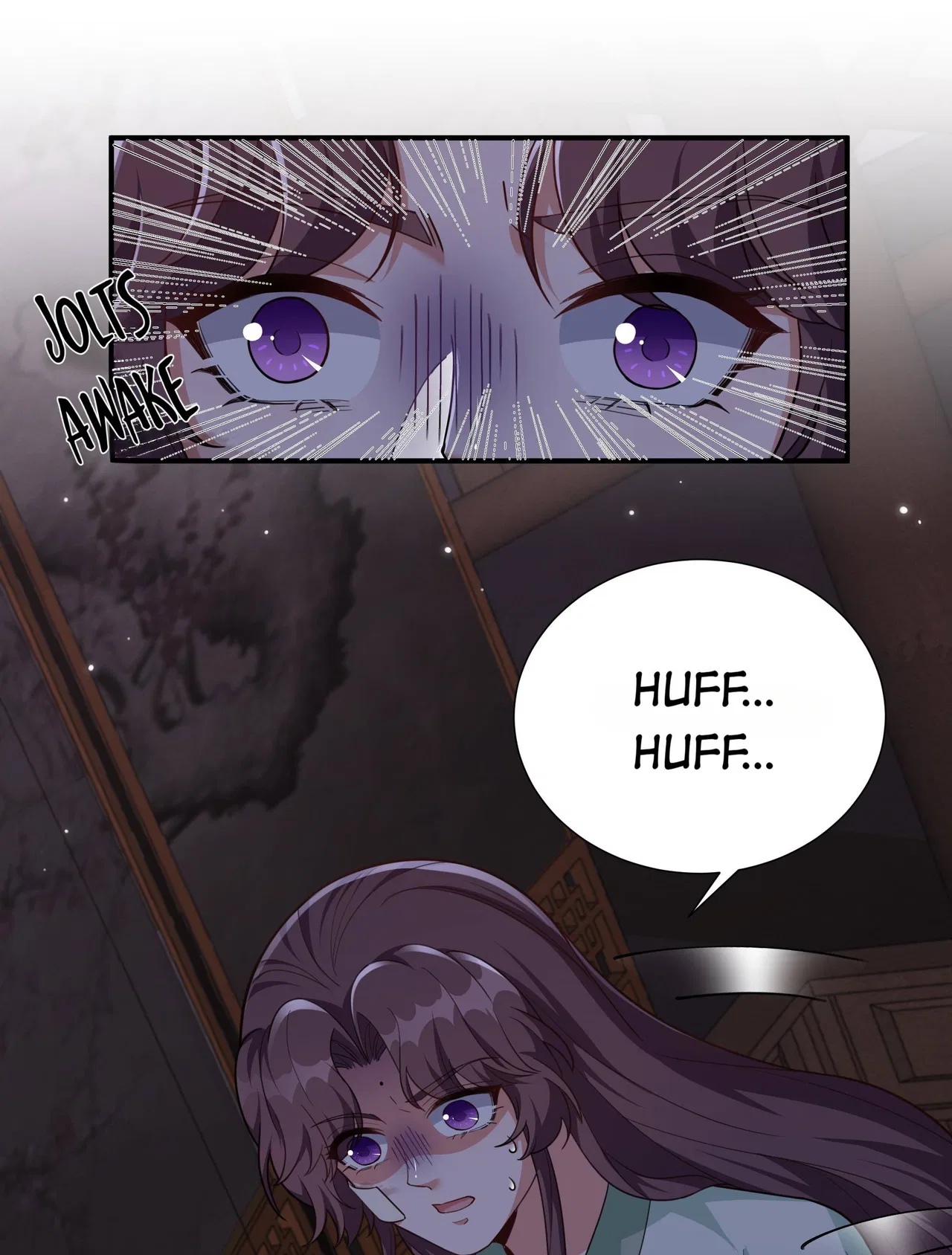 Marrying The Elites Chapter 77 – Page 4