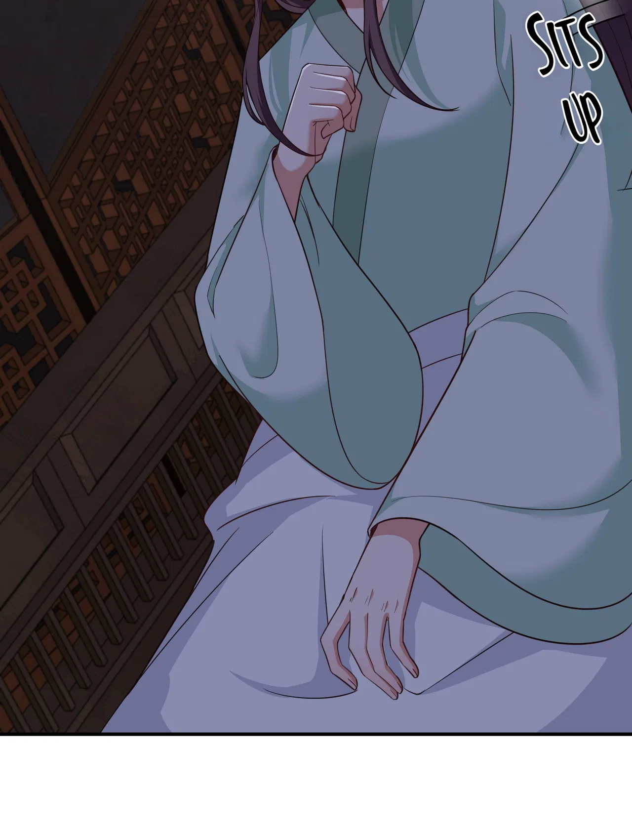 Marrying The Elites Chapter 77 – Page 5