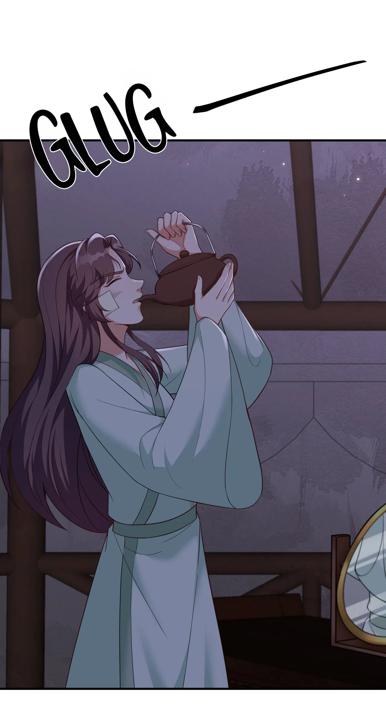 Marrying The Elites Chapter 77 – Page 7