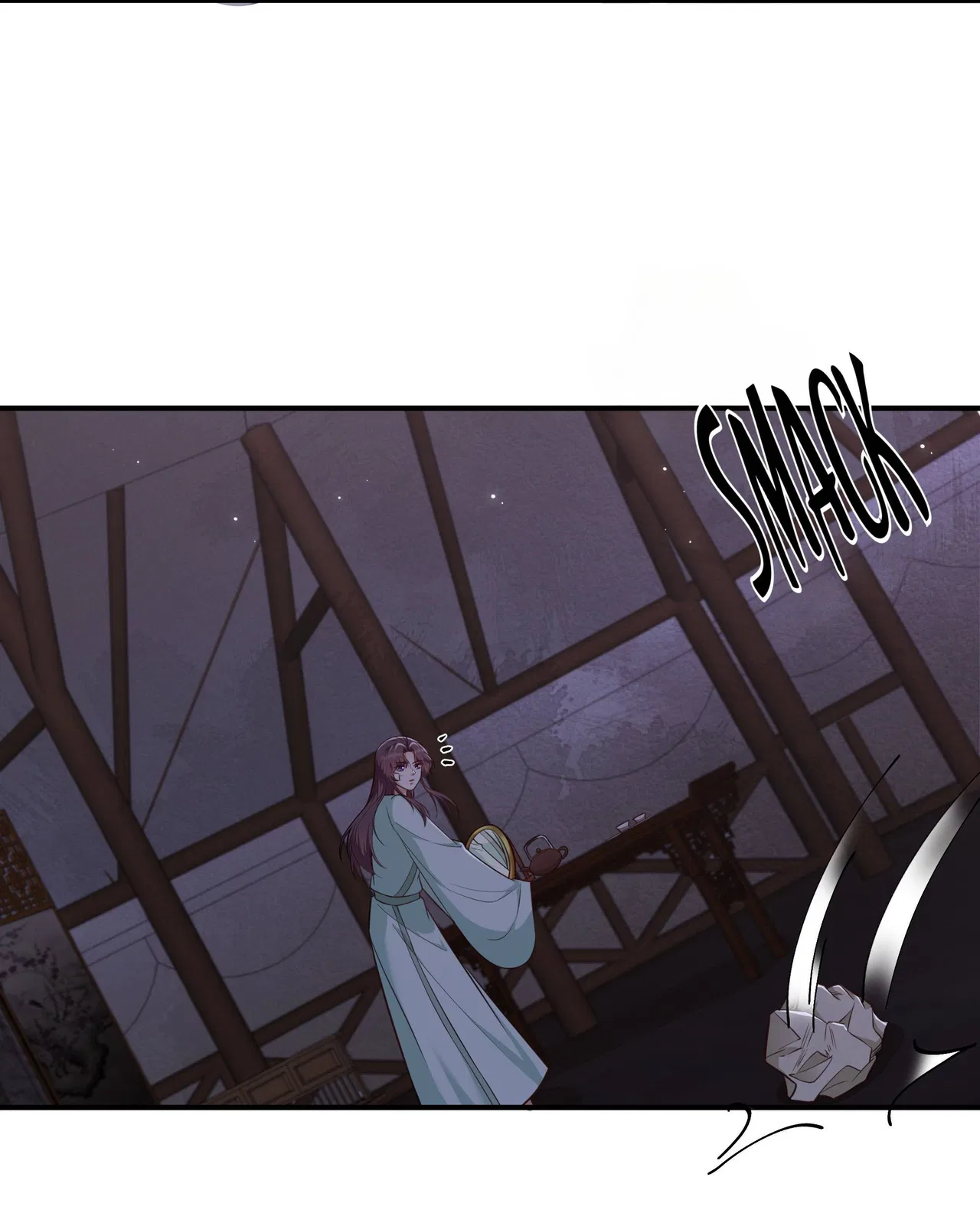 Marrying The Elites Chapter 77 – Page 9