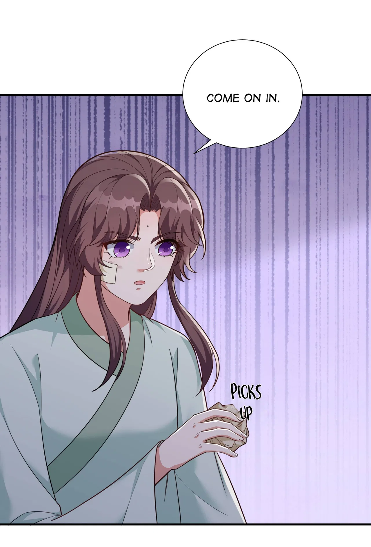 Marrying The Elites Chapter 77 – Page 11