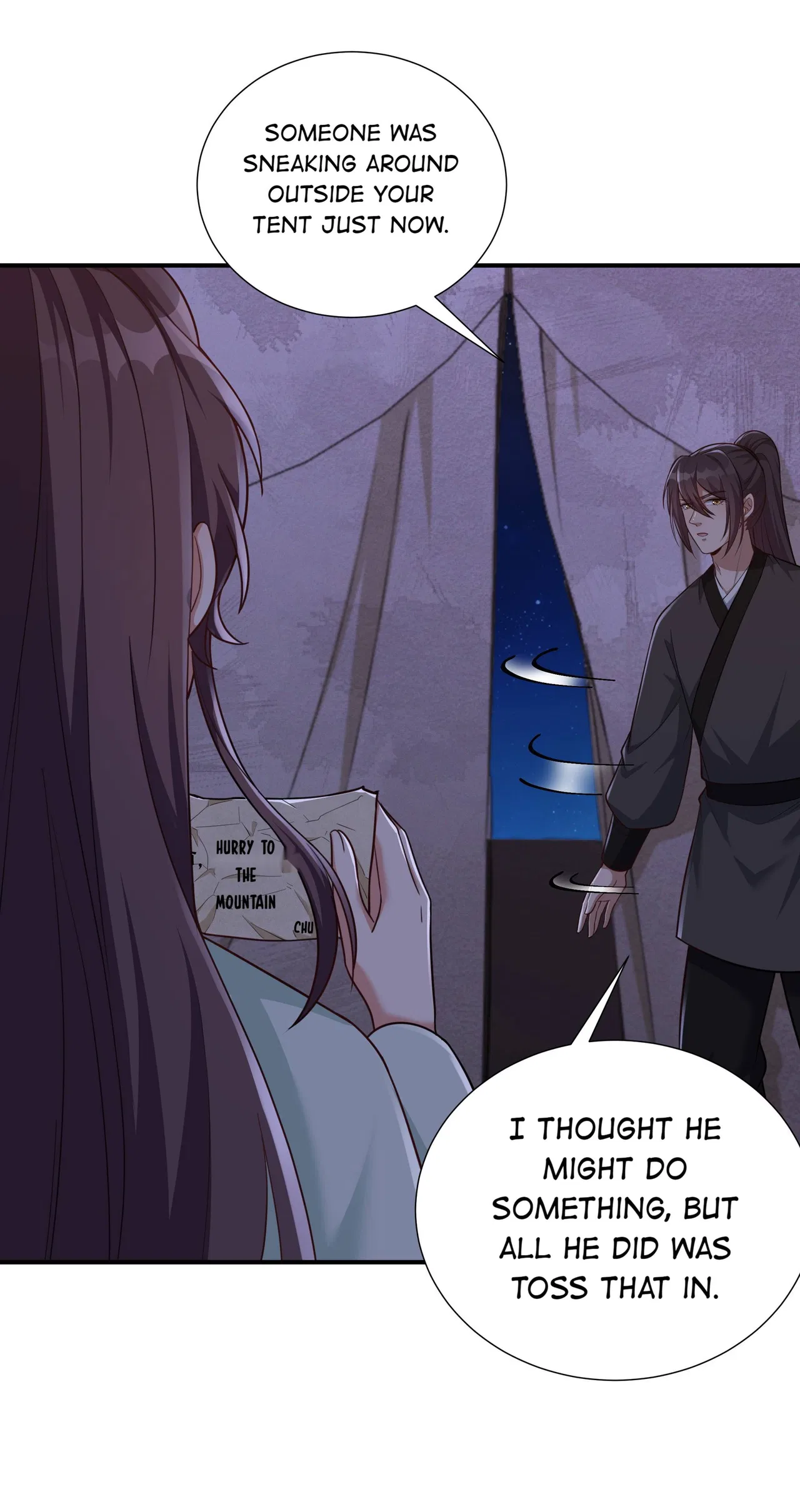 Marrying The Elites Chapter 77 – Page 12
