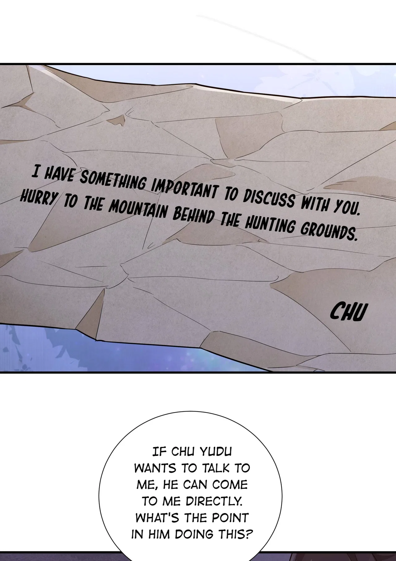 Marrying The Elites Chapter 77 – Page 13