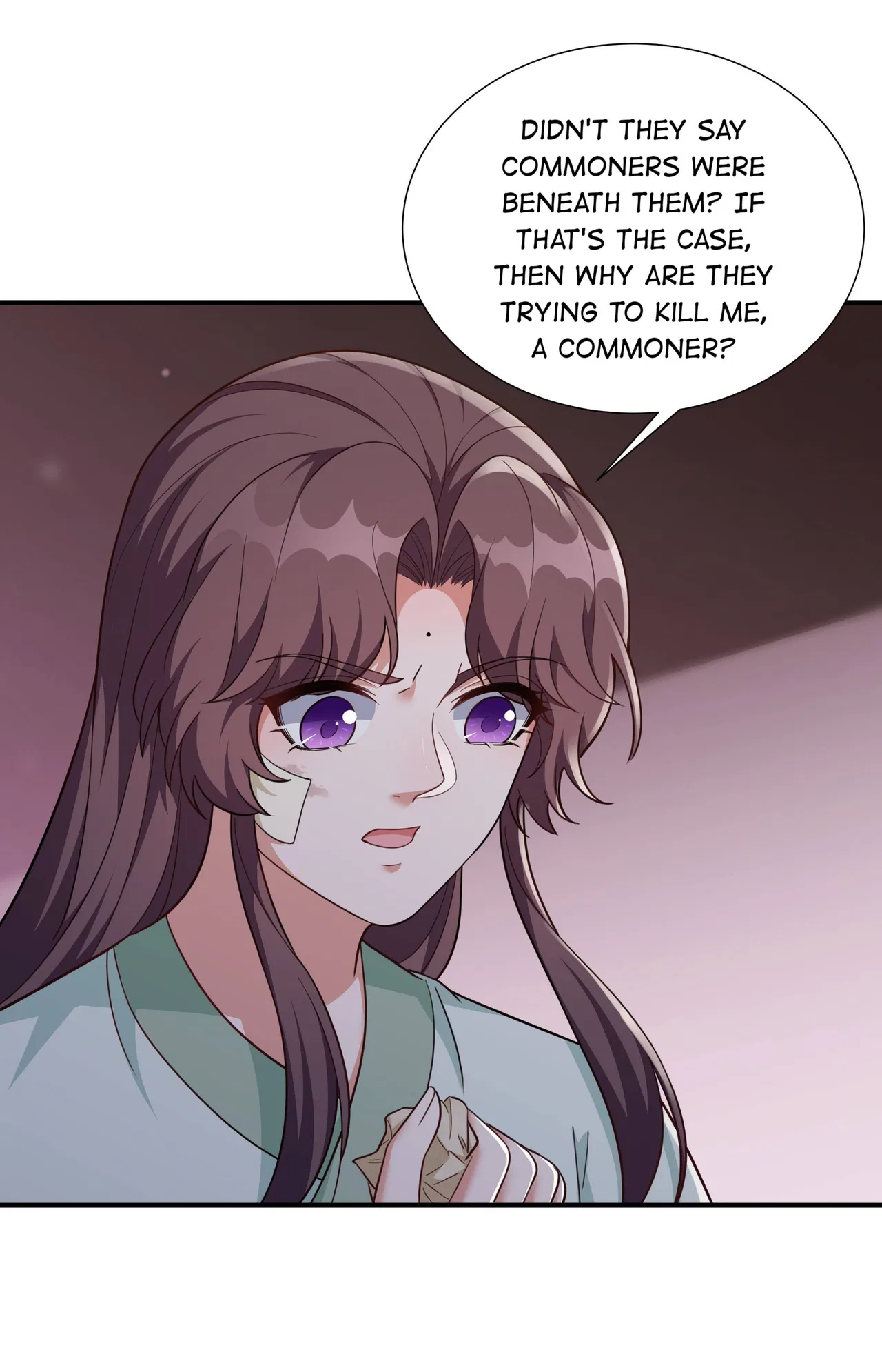 Marrying The Elites Chapter 77 – Page 15