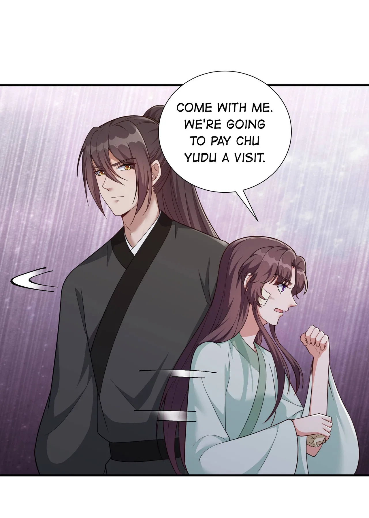 Marrying The Elites Chapter 77 – Page 16