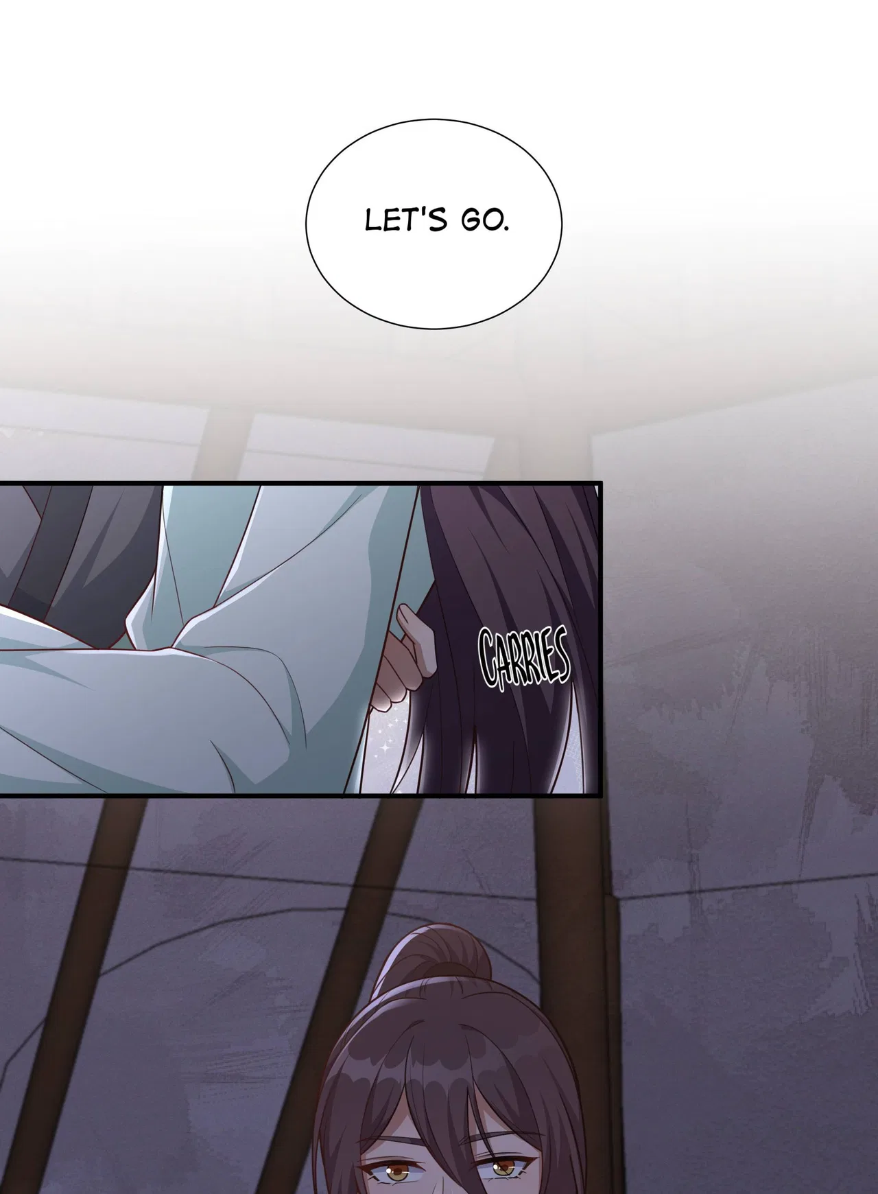 Marrying The Elites Chapter 77 – Page 19