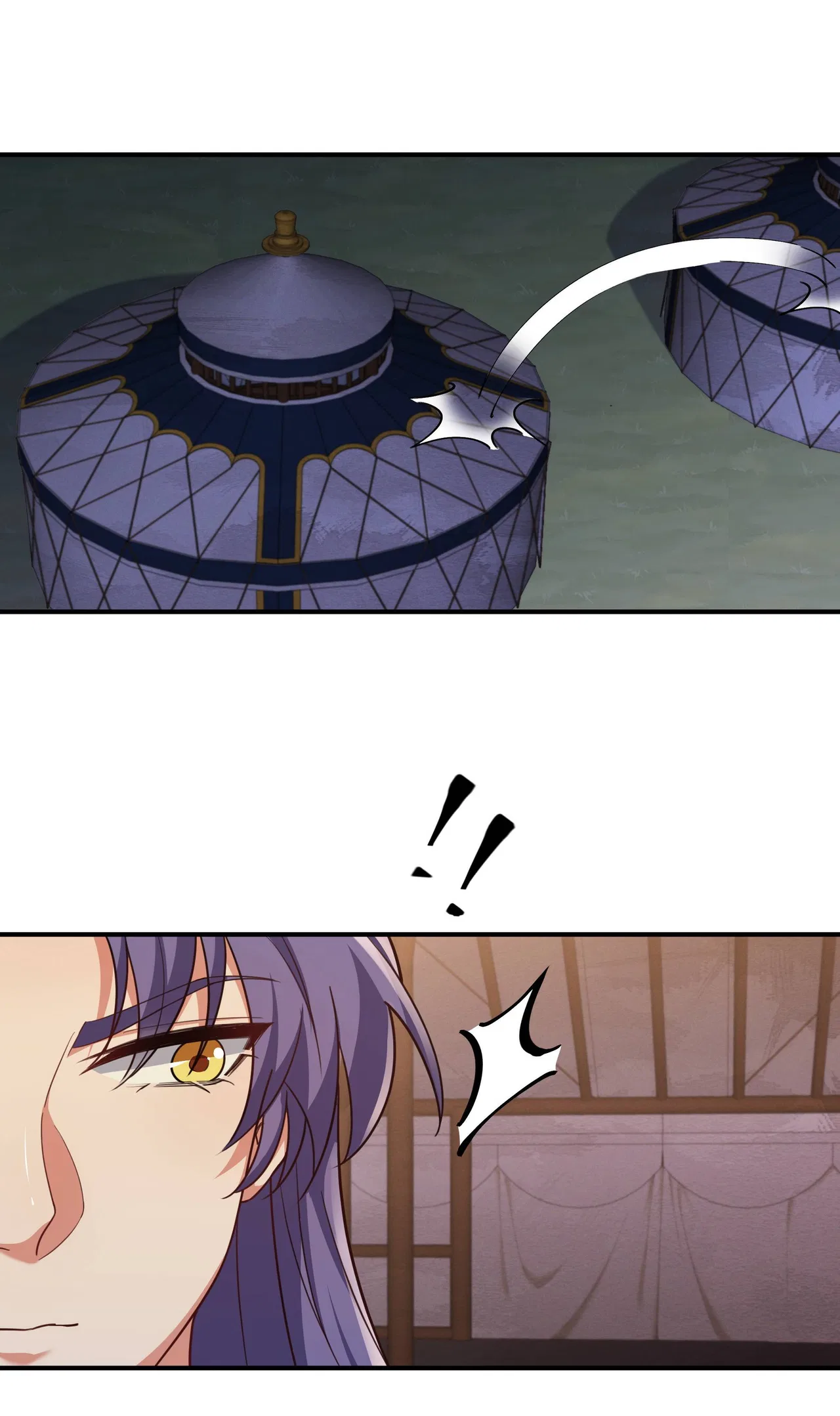 Marrying The Elites Chapter 77 – Page 21