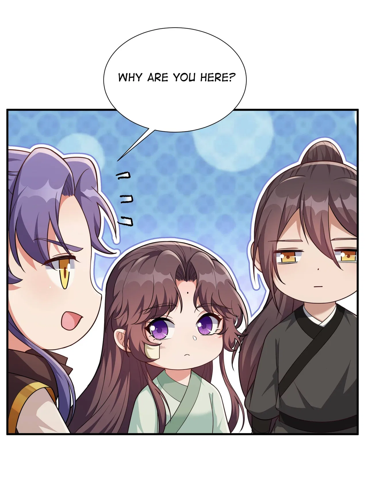 Marrying The Elites Chapter 77 – Page 24