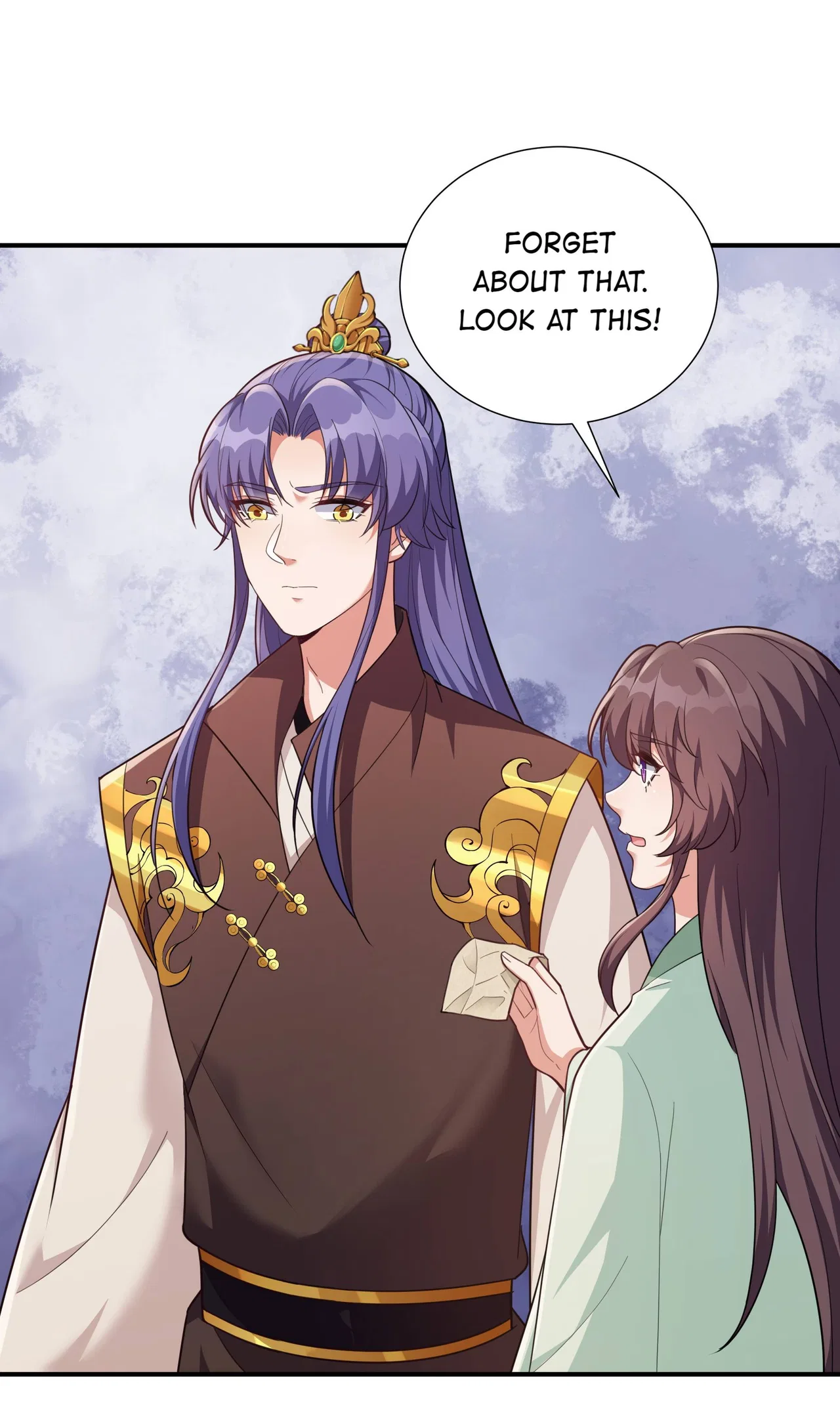 Marrying The Elites Chapter 77 – Page 25