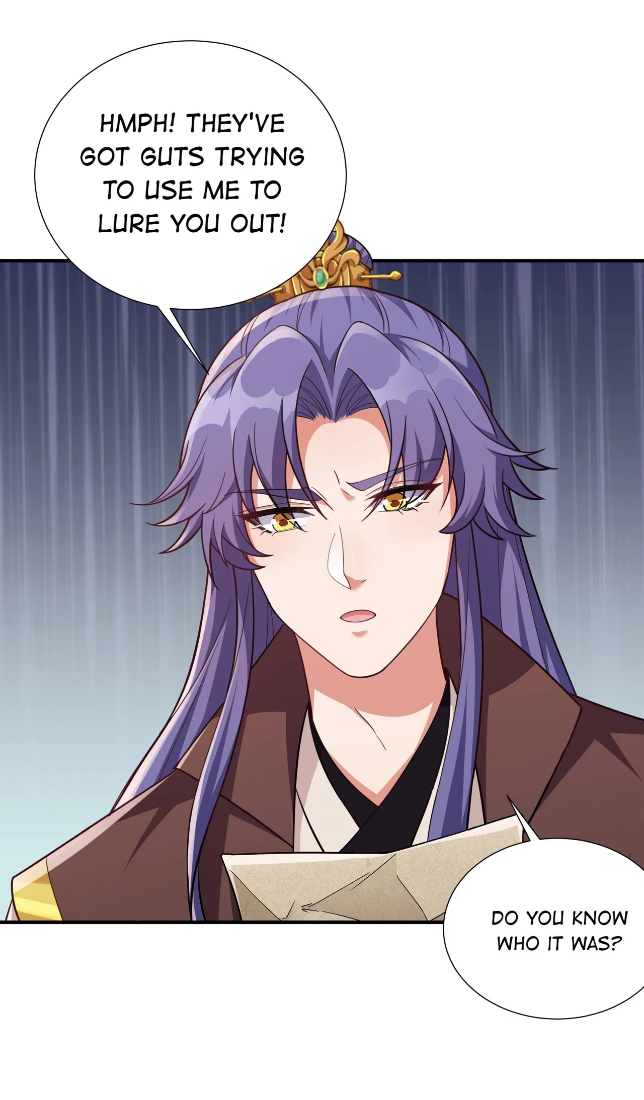 Marrying The Elites Chapter 77 – Page 26