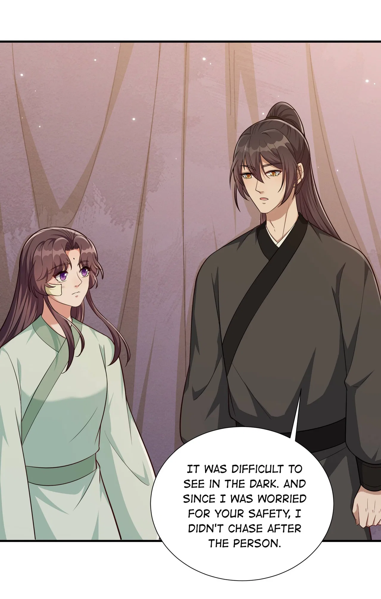 Marrying The Elites Chapter 77 – Page 27