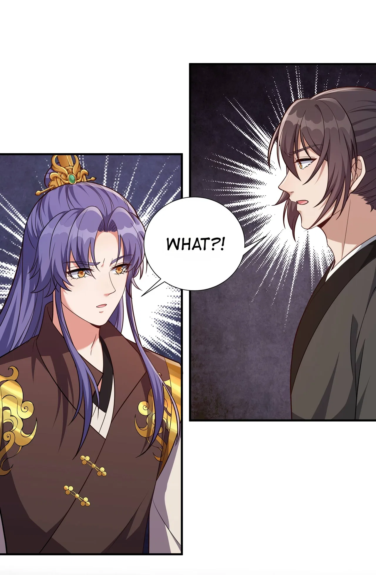 Marrying The Elites Chapter 77 – Page 30