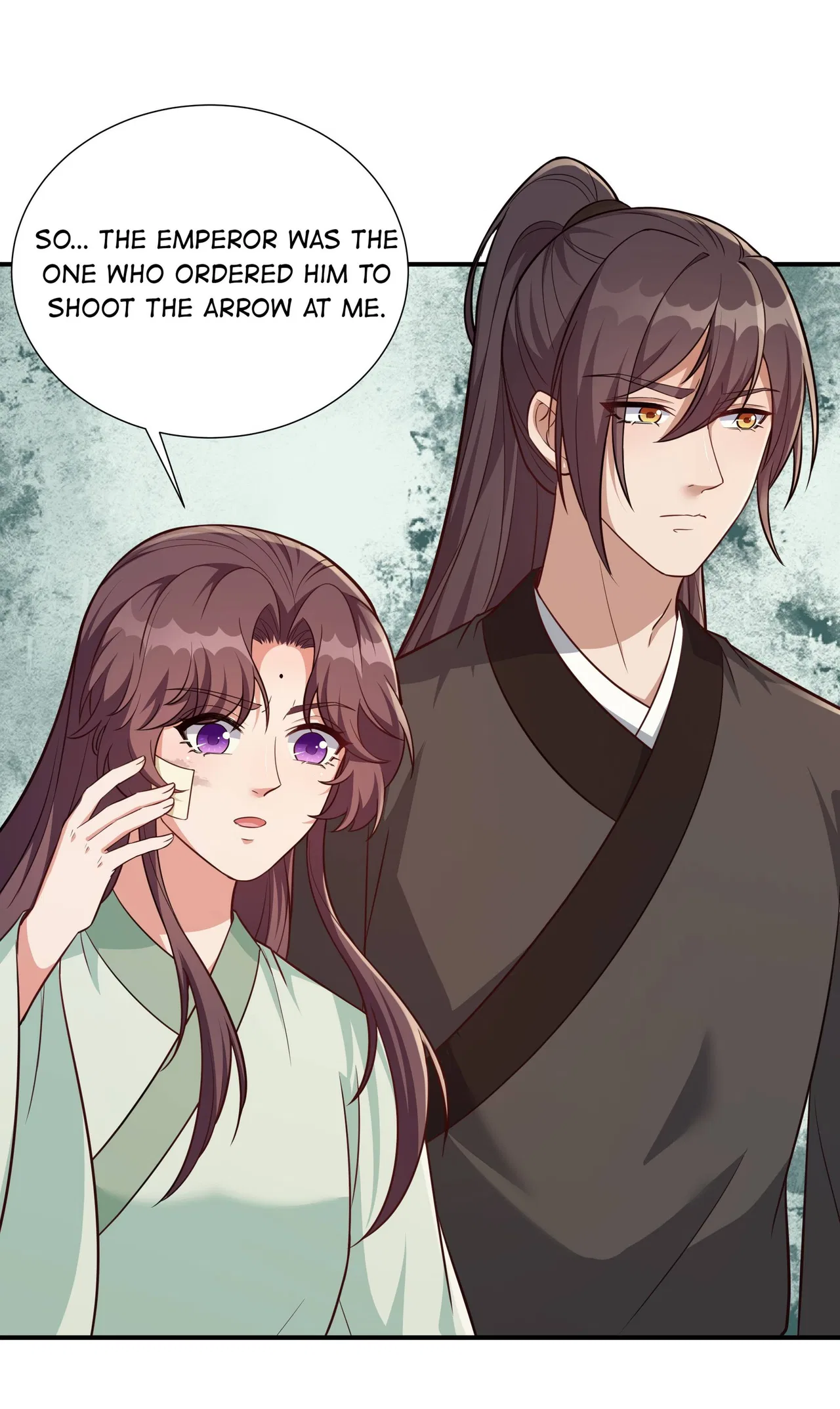 Marrying The Elites Chapter 77 – Page 35
