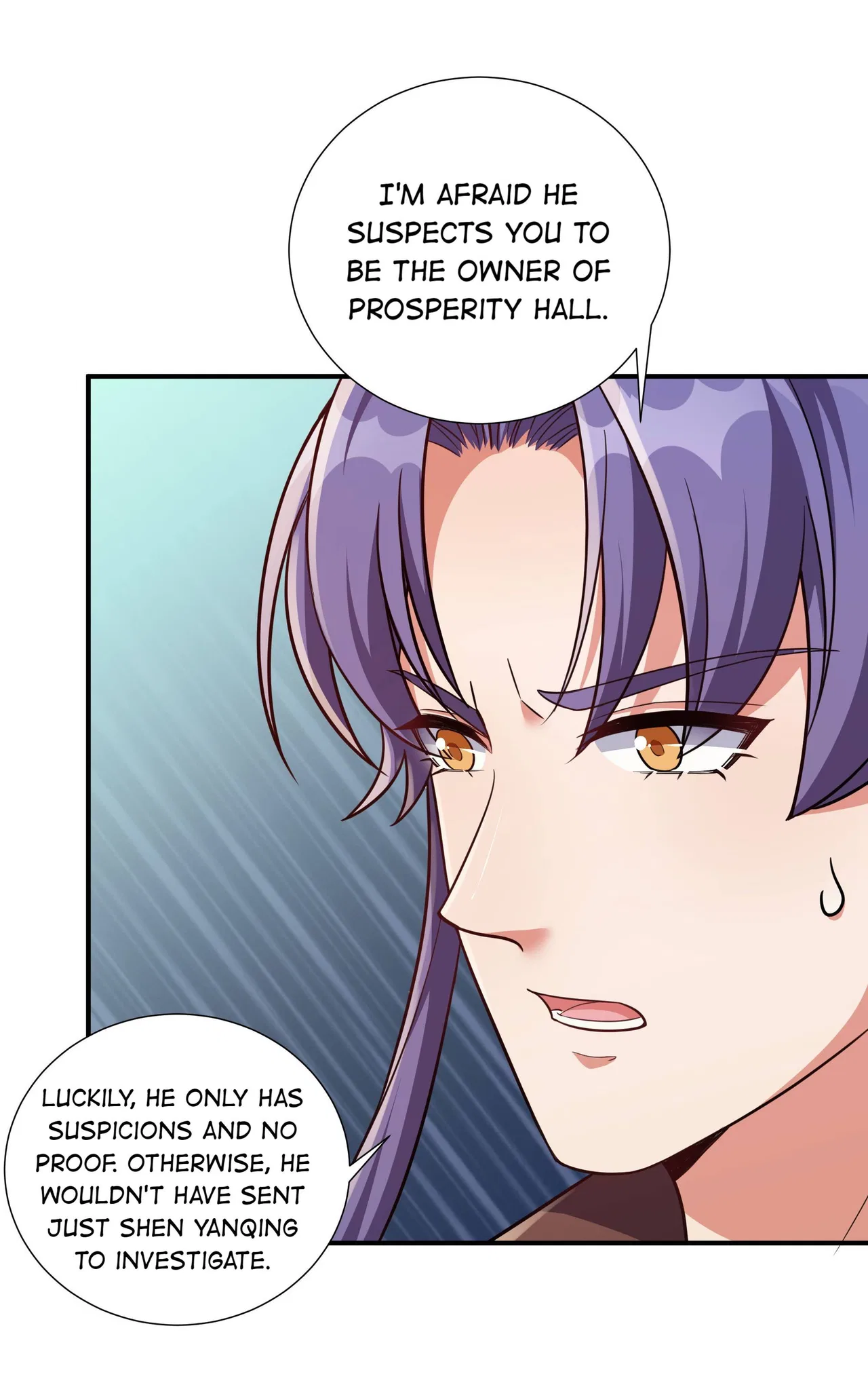 Marrying The Elites Chapter 77 – Page 36