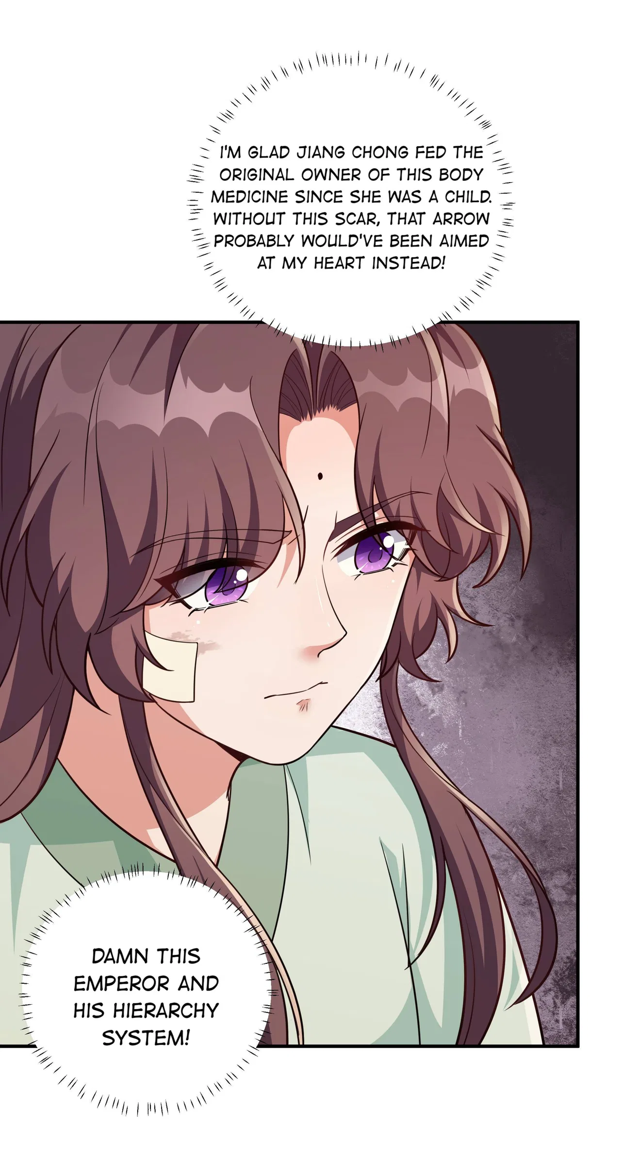 Marrying The Elites Chapter 77 – Page 37