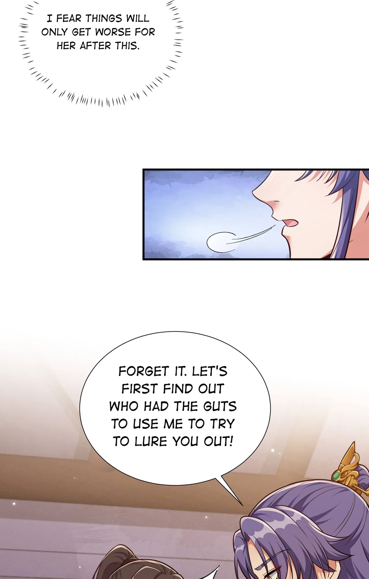 Marrying The Elites Chapter 77 – Page 39