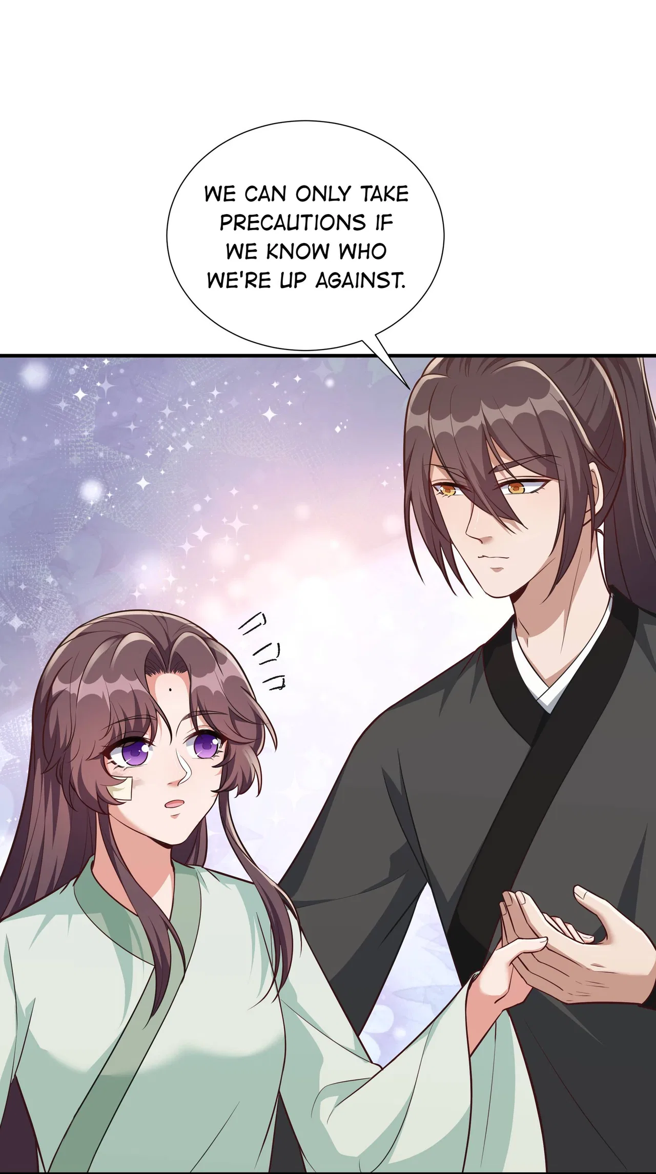 Marrying The Elites Chapter 77 – Page 41