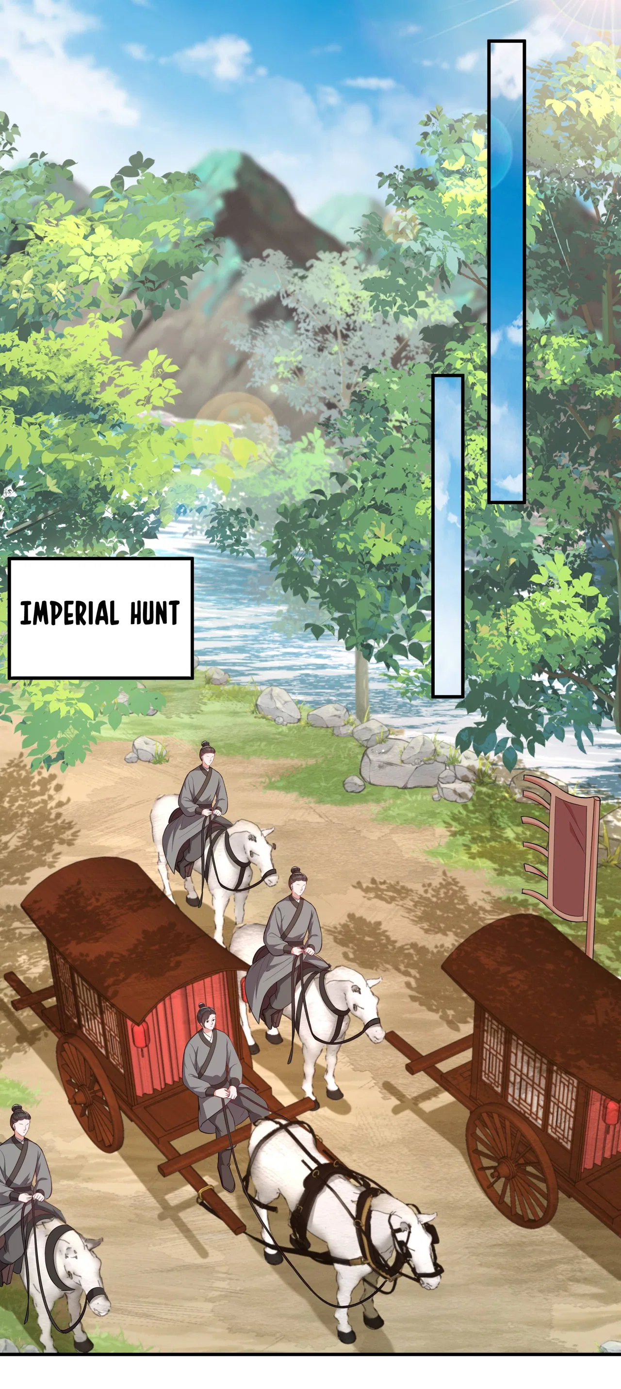 Marrying The Elites Chapter 75 – Page 2