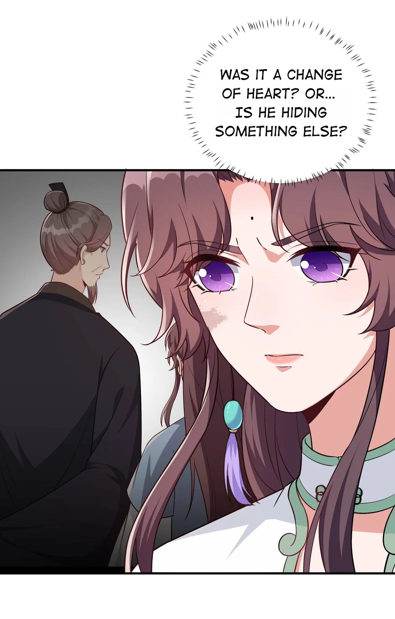 Marrying The Elites Chapter 75 – Page 4