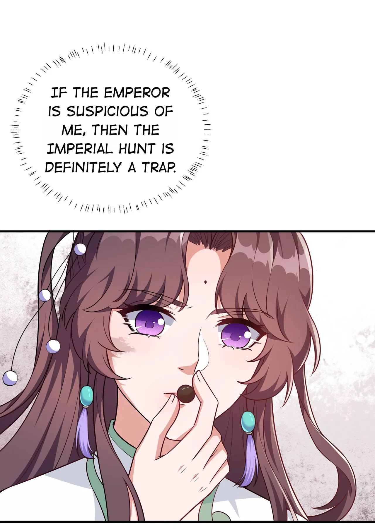 Marrying The Elites Chapter 75 – Page 5
